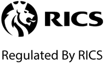 Regulated by RICS